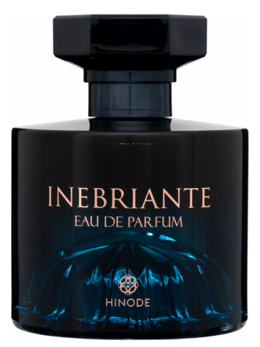 عطر ادکلن اینبریانت هینوده - Inebriante Hinode - بررسی، قیمت و خرید