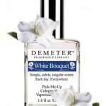 عطر ادکلن وایت بوکت دِمِتِر فریگرَنس - White Bouquet Demeter Fragrance - بررسی، قیمت و خرید