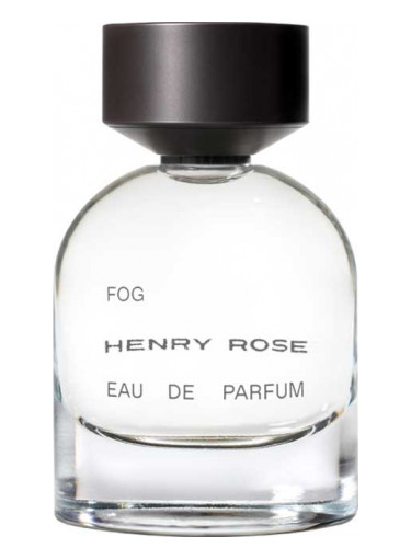 عطر ادکلن فاگ هنری رز - Fog Henry Rose - بررسی، قیمت و خرید