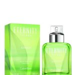 عطر ادکلن ایترنیتی فور من سامر ۲۰۰۹ کلوین کلین - Eternity For Men Summer 2009 Calvin Klein - بررسی، قیمت و خرید