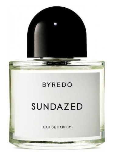 عطر ادکلن ساندیزد بایردو - Sundazed Byredo - بررسی، قیمت و خرید