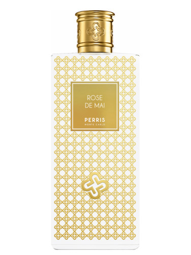عطر ادکلن رز د مای پریس مونته کارلو - Rose De Mai Perris Monte Carlo - بررسی، قیمت و خرید