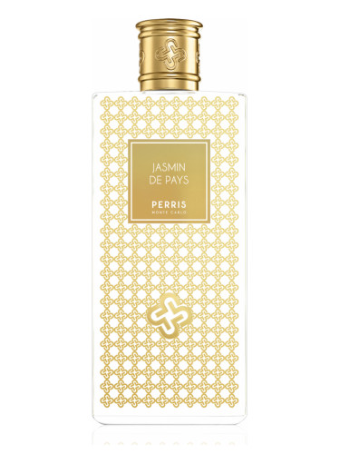 عطر ادکلن ژاسمن د پی پریس مونت کارلو - Jasmin De Pays Perris Monte Carlo - بررسی، قیمت و خرید