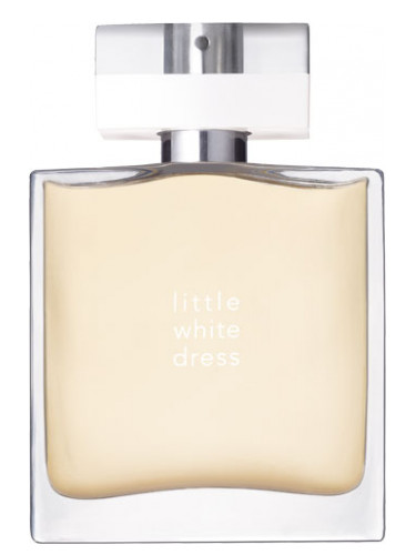 عطر ادکلن لیل وایت درس آون - Little White Dress Avon - بررسی، قیمت و خرید
