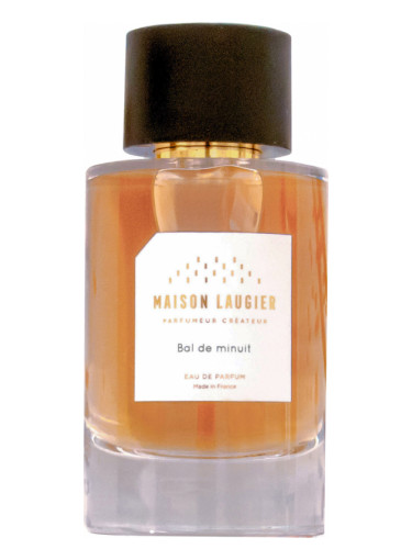 عطر ادکلن بال د مینو میسون لاجیر - Bal De Minuit Maison Laugier - بررسی، قیمت و خرید