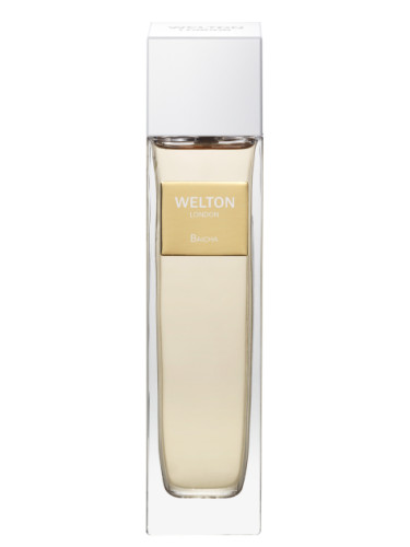 عطر ادکلن بایچا او دو پرفیوم ولتون لاندن - Baicha Eau de Parfum Welton London - بررسی، قیمت و خرید