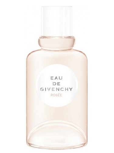 عطر ادکلن اُ دو ژیوانشی رز ژیوانشی - Eau de Givenchy Rosée Givenchy - بررسی، قیمت و خرید