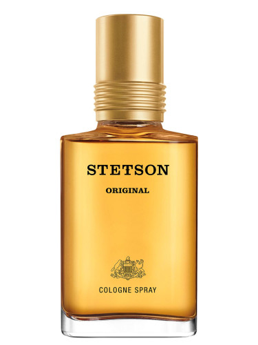 عطر ادکلن استتسون کوتی - Stetson Coty - بررسی، قیمت و خرید