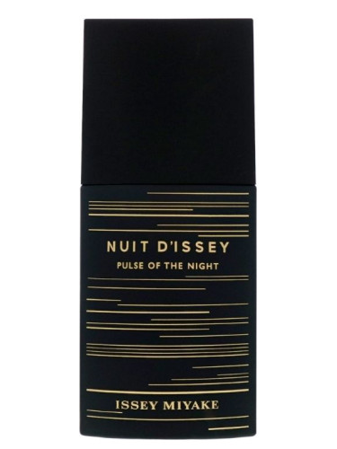 عطر ادکلن نویت دی ایسی پالس آو د نایت ایسی میاکه - Nuit d'Issey Pulse Of The Night Issey Miyake - بررسی، قیمت و خرید