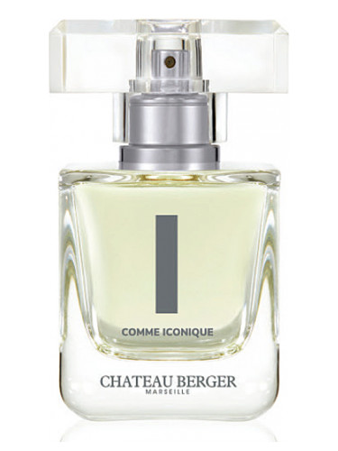 عطر ادکلن آی از آیکانیک شاتو برگر - I As Iconic Chateau Berger - بررسی، قیمت و خرید