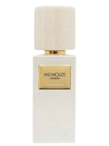 عطر ادکلن تمپرنسیا مموآیز لاندن - Temperantia Memoize London - بررسی، قیمت و خرید