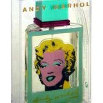عطر ادکلن مریلین بلو اندی وارهول - Marilyn Bleu Andy Warhol - بررسی، قیمت و خرید