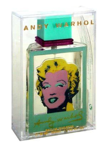 عطر ادکلن مریلین بلو اندی وارهول - Marilyn Bleu Andy Warhol - بررسی، قیمت و خرید