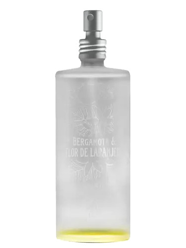 عطر ادکلن برگاموتا اند فلور د لرانجیرا گرانادو - Bergamota & Flor de Laranjeira Granado - بررسی، قیمت و خرید