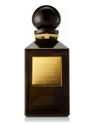 عطر ادکلن توسکن لدر اینتنس تام فورد - Tuscan Leather Intense Tom Ford - بررسی، قیمت و خرید