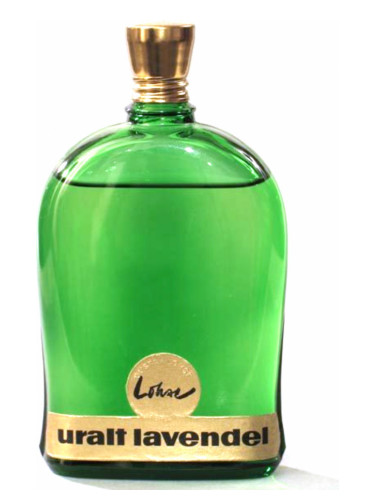 عطر ادکلن یورالت لاوندر لوهزه - Uralt Lavendel Lohse - بررسی، قیمت و خرید