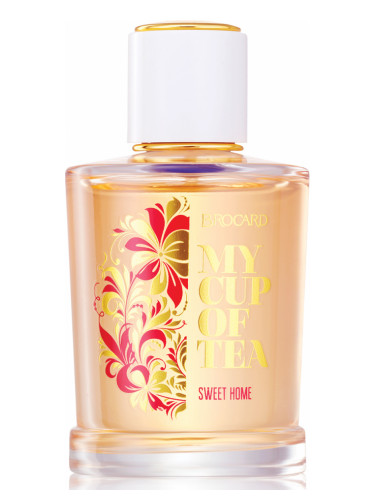 عطر ادکلن سویت هوم بروکارد - Sweet Home Brocard - بررسی، قیمت و خرید