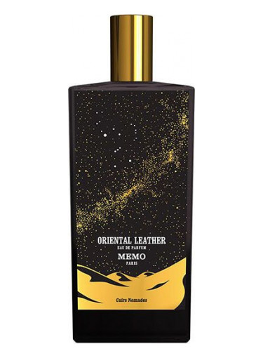 عطر ادکلن اوریِنتال لِدِر ممو پاریس - Oriental Leather Memo Paris - بررسی، قیمت و خرید