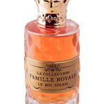 عطر ادکلن لوا روآ سولی دوازده پرفیومر فرانسوی - Le Roi Soleil 12 Parfumeurs Francais - بررسی، قیمت و خرید