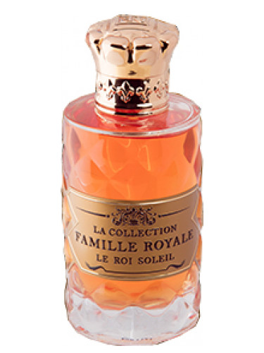 عطر ادکلن لوا روآ سولی دوازده پرفیومر فرانسوی - Le Roi Soleil 12 Parfumeurs Francais - بررسی، قیمت و خرید