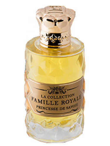 عطر ادکلن پرنسس دو ساووا 
