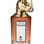 عطر ادکلن تریبل تدی پنالیگونز - Terrible Teddy Penhaligon's - بررسی، قیمت و خرید