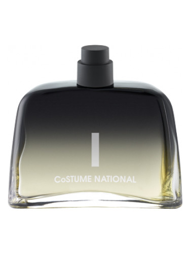 عطر ادکلن کاستوم نشنال آی کاستوم نشنال - Costume National I CoSTUME NATIONAL - بررسی، قیمت و خرید