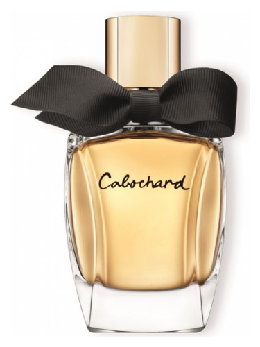 عطر ادکلن کابوشار ادو پرفیوم ۲۰۱۹ گریس - Cabochard Eau de Parfum 2019 Grès - بررسی، قیمت و خرید