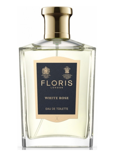 عطر ادکلن وایت رز فلوریس - White Rose Floris - بررسی، قیمت و خرید