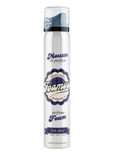 عطر ادکلن راک شاک فوماس - Rock Shock Foamous - بررسی، قیمت و خرید