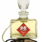 عطر ادکلن شیپره لوکس آرت دکو پرفیومز - Chypre Lux Art Deco Perfumes - بررسی، قیمت و خرید