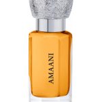 عطر ادکلن امانی سوئیس عربین - Amaani Swiss Arabian - بررسی، قیمت و خرید