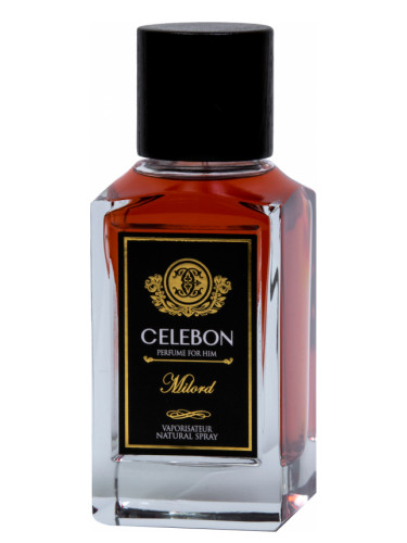 عطر ادکلن میلورد سلبون - Milord Celebon - بررسی، قیمت و خرید