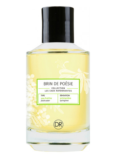 عطر ادکلن برین دو پوازی دکتر رنو - Brin de Poésie Docteur Renaud - بررسی، قیمت و خرید