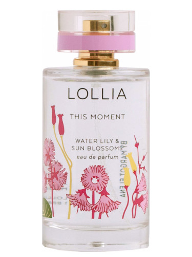 عطر ادکلن دیس مومنت لالیا - This Moment Lollia - بررسی، قیمت و خرید