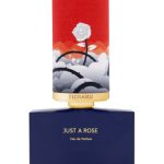 عطر ادکلن جاست اِ روز فلوئیکو - Just A Rose Floraïku - بررسی، قیمت و خرید