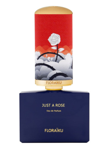عطر ادکلن جاست اِ روز فلوئیکو - Just A Rose Floraïku - بررسی، قیمت و خرید