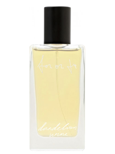 عطر ادکلن دندلایون واین فورتو - Dandelion Wine For Or To - بررسی، قیمت و خرید