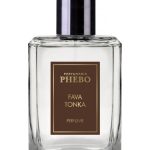 عطر ادکلن فاوا تونکا فیبو - Fava Tonka Phebo - بررسی، قیمت و خرید