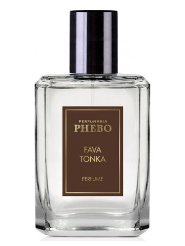 عطر ادکلن فاوا تونکا فیبو - Fava Tonka Phebo - بررسی، قیمت و خرید