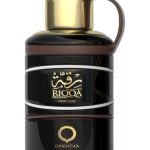 عطر ادکلن ریقا ذهب اوریِنتیکا - Riqqa Dhahab Orientica - بررسی، قیمت و خرید