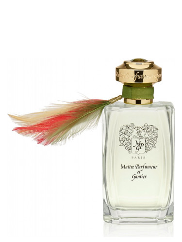 عطر ادکلن باهینا ماتر پارفومور اِ گنتیه - Bahiana Maitre Parfumeur et Gantier - بررسی، قیمت و خرید