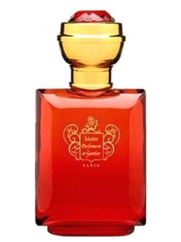 عطر ادکلن بیم متیر پرفیومر ات گانتیه - Baime Maitre Parfumeur et Gantier - بررسی، قیمت و خرید