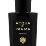 عطر ادکلن لدر او دو پرفیوم آکوا دی پارما - Leather Eau de Parfum Acqua di Parma - بررسی، قیمت و خرید