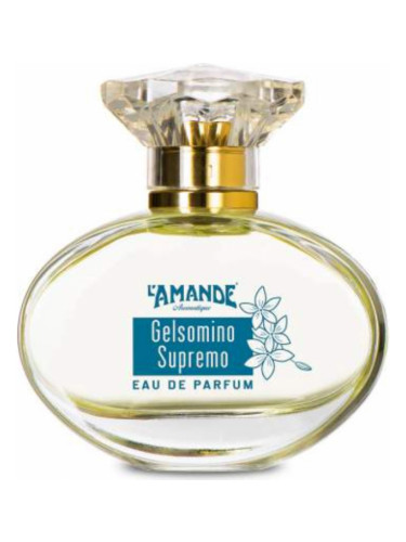 عطر ادکلن جلسمینو سوپریمو لاماند - Gelsomino Supremo L'Amande - بررسی، قیمت و خرید
