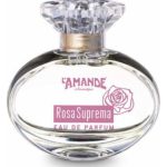 عطر ادکلن روزا سوپریما لاماند - Rosa Suprema L'Amande - بررسی، قیمت و خرید
