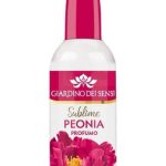 عطر ادکلن سابلیم پیونی جاردینو دی سنسی - Sublime Peonia Giardino Dei Sensi - بررسی، قیمت و خرید