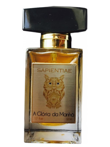 عطر ادکلن ا گُلوریا دا مانیا ساپیِنتیا نیچ - A Glória da Manhã Sapientiae Niche - بررسی، قیمت و خرید