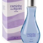 عطر ادکلن کامینهو داس آگواس لاواندا جیکیتی - Caminho das Águas Lavanda Jequiti - بررسی، قیمت و خرید