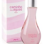 عطر ادکلن کامینهو داس آگوآش فلورس ژکیتی - Caminho das Águas Flores Jequiti - بررسی، قیمت و خرید